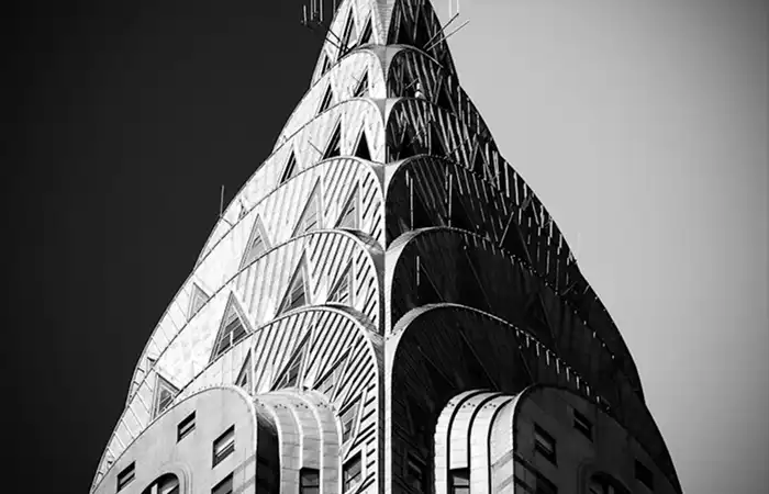 Крайслер-билдинг