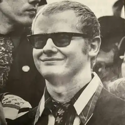 Артур Бремер