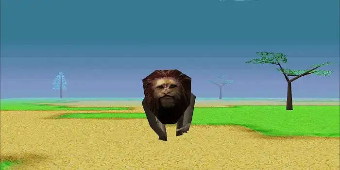 LSD: Dream Emulator (1998)