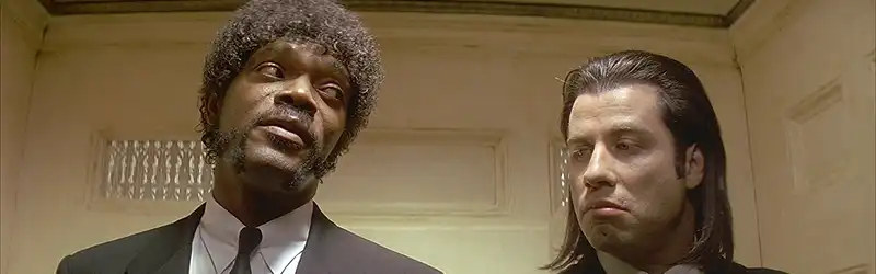 Джулс и Винсент